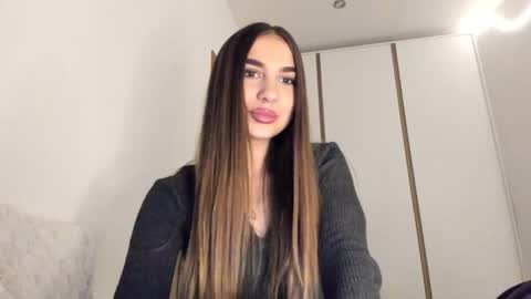 kaily777 online show from February 2026 07:01:01 PM