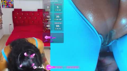 Snapshot of kailyn_funny chatting on September 2025 06:19:02 PM kailyn_funny online show from September 2025 06:19:02 PM