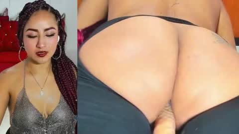 kailyn_funny online show from February 2026 12:06:01 PM