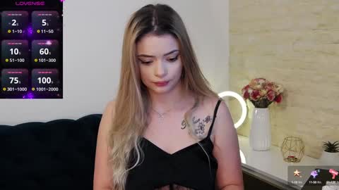 Kailyn online show from December 2024 06:55:01 PM