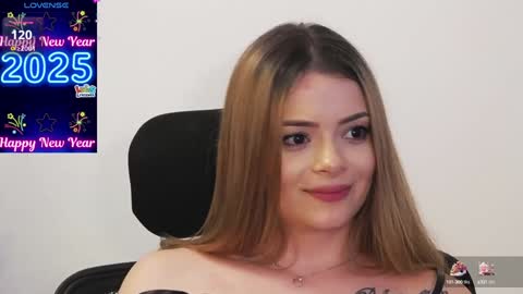 Kailyn online show from January 2025 08:57:01 PM