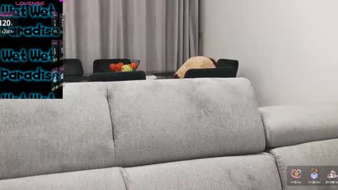 Kailyn online show from January 2025 09:14:02 PM