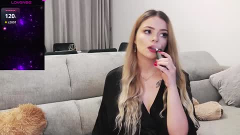 Kailyn online show from January 2025 08:36:01 PM