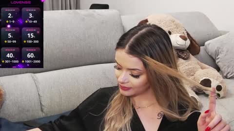 Kailyn online show from January 2025 02:39:02 AM