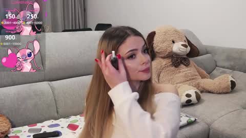 Kailyn online show from January 2025 08:09:01 PM