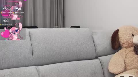 Kailyn online show from January 2025 09:44:02 PM