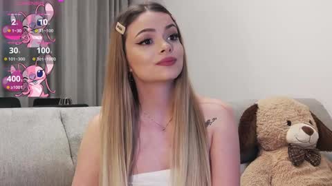 Kailyn online show from January 2025 09:36:01 PM