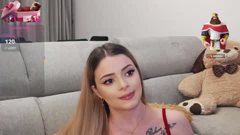 Kailyn online show from February 2025 08:46:01 PM