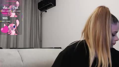 Kailyn online show from March 2025 11:53:01 PM