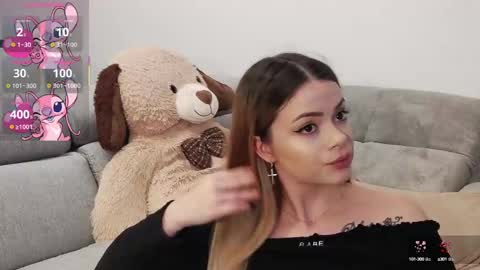 Kailyn online show from March 2025 11:49:02 PM