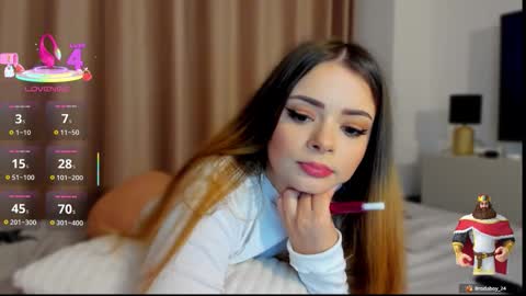 Kailyn online show from December 2025 12:15:02 AM