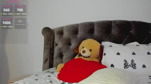 Kailyn online show from February 2026 08:35:02 PM