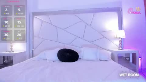 kailyn monroe online show from February 2026 09:15:02 PM