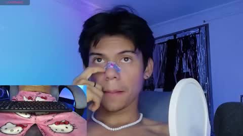 KAIN online show from September 2025 12:16:01 PM