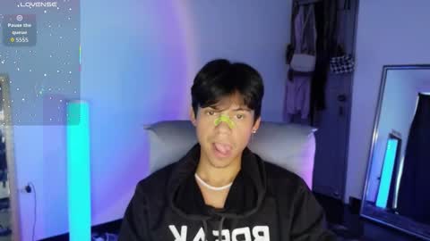 KAIN online show from September 2025 12:27:01 PM