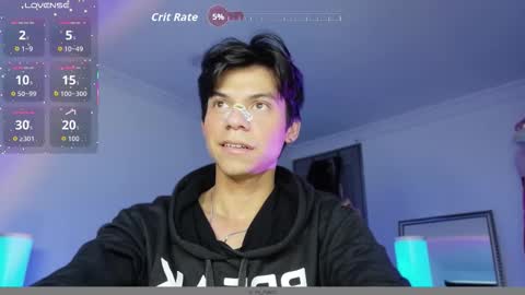 KAIN online show from September 2025 11:55:02 AM