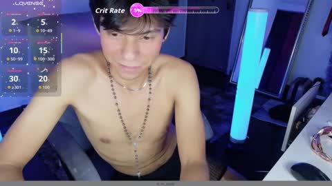 KAIN online show from September 2025 12:01:02 AM