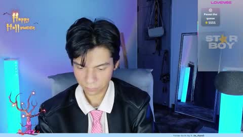 KAIN online show from October 2025 11:29:02 AM