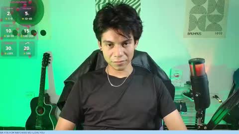 KAIN online show from November 2025 12:35:01 AM