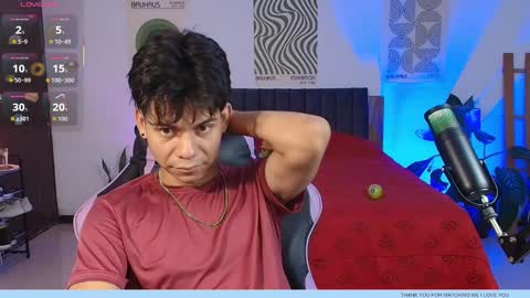 KAIN online show from January 2026 11:36:02 AM