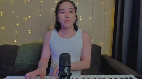 Kain online show from December 2024 09:58:02 PM