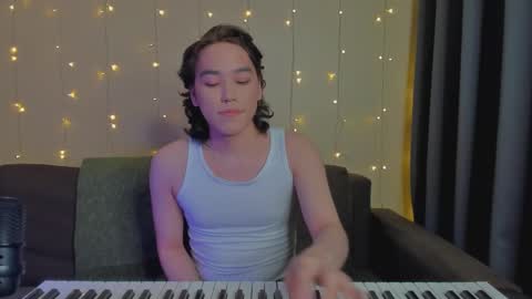 Kain online show from December 2024 10:47:02 PM