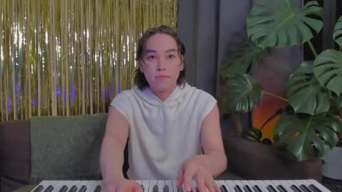 Kain online show from February 2025 10:58:01 PM