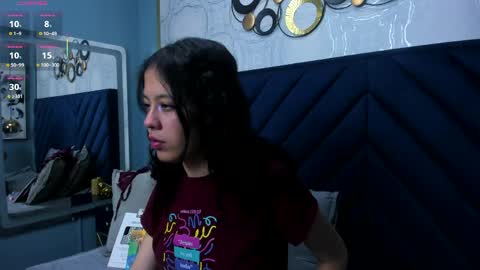 kaira_luxury online show from April 2026 02:58:01 AM