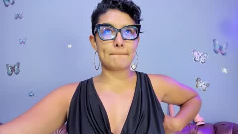 Snapshot of kaira_mosse_ chatting on October 2025 11:00:01 AM kaira_mosse_ online show from October 2025 11:00:01 AM