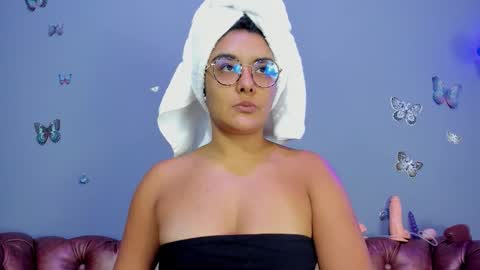 kaira_mosse_ online show from November 2025 11:24:01 AM