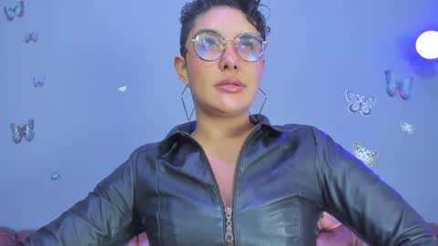 kaira_mosse_ online show from January 2026 11:48:02 AM