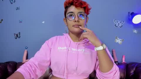 kaira_mosse_ online show from March 2026 11:38:02 AM