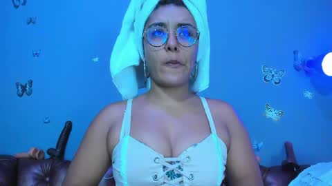 kaira_mosse_ online show from March 2026 12:05:01 PM