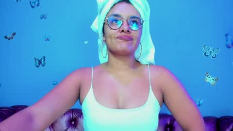 Snapshot of kaira_mosse_ chatting on May 2026 10:56:01 AM kaira_mosse_ online show from May 2026 10:56:01 AM