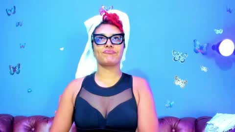 Snapshot of kaira_mosse_ chatting on May 2026 12:00:01 PM kaira_mosse_ online show from May 2026 12:00:01 PM