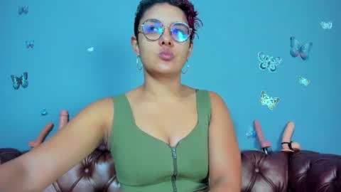 kaira_mosse_ online show from July 2026 11:45:02 AM