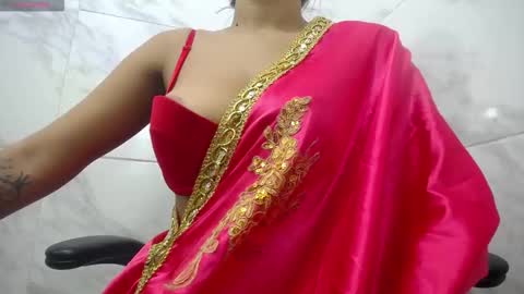 Kai online show from October 2025 11:47:02 AM