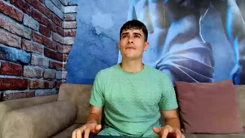 KairoBlaaze online show from March 2026 11:10:01 PM