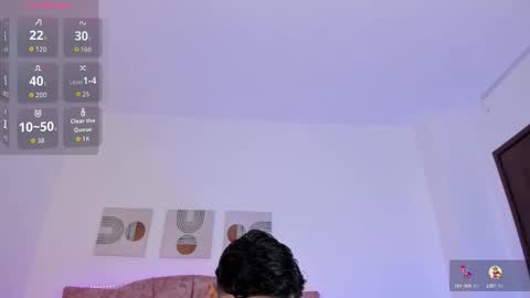 KairoBlaze online show from October 2025 04:18:02 AM