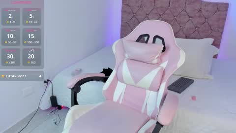 KairoBlaze online show from November 2025 07:08:02 AM