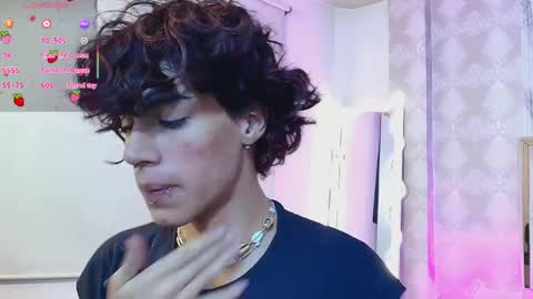 kaisage_tay online show from April 2026 03:17:02 AM