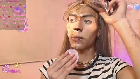 kaisage_tay online show from April 2026 03:06:01 AM