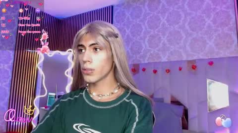 kaisage_tay online show from April 2026 03:01:02 AM