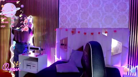 kaisage_tay online show from April 2026 03:13:01 AM