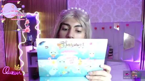 kaisage_tay online show from April 2026 04:13:02 AM