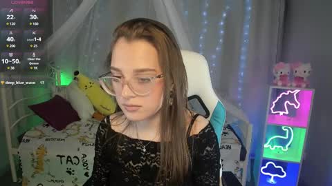 Kaisa online show from March 2025 02:41:02 AM