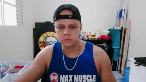 kaiserdoom online show from December 2025 10:52:02 AM