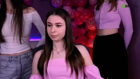 Kaisy online show from February 2026 10:58:01 AM