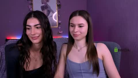 Kaisy online show from February 2026 12:12:01 PM