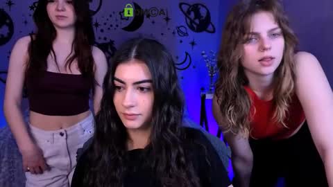 Kaisy online show from March 2026 10:10:01 AM